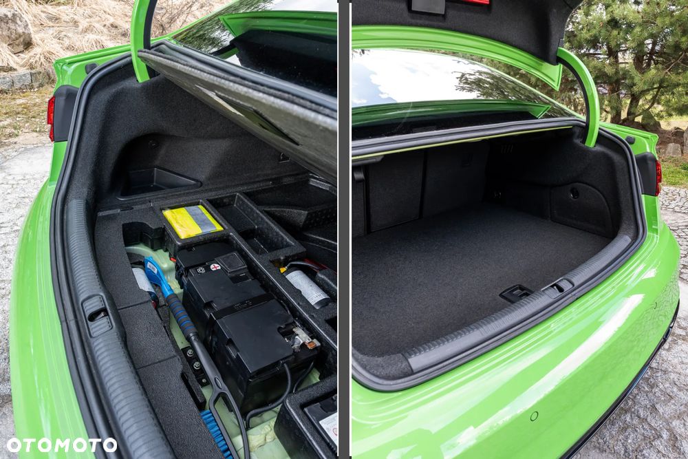 Audi RS3 Limousine 2.5 TFSI Quattro S tronic - 21