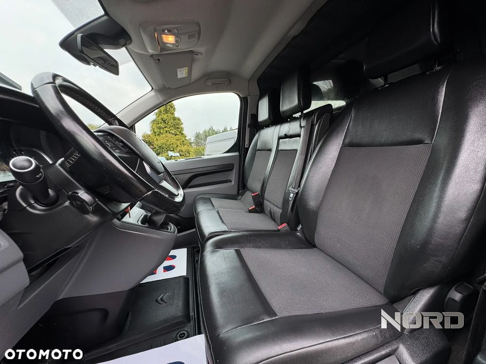 Citroën Jumpy 2.0 M Club - 13