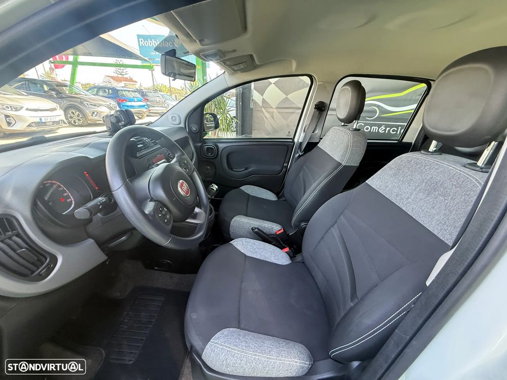 Fiat Panda - 12