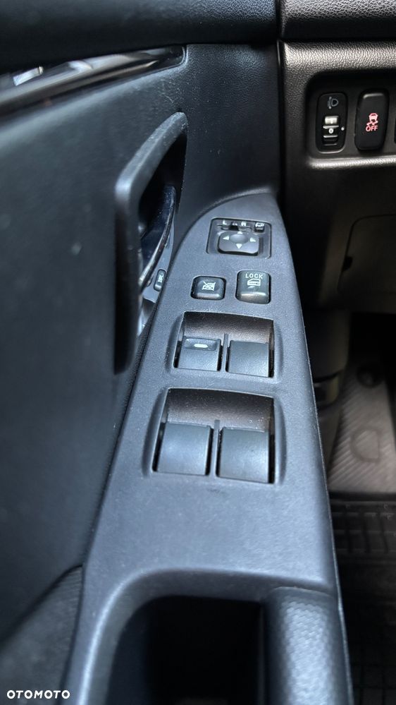 Mitsubishi ASX 1.6 2WD Inform - 15