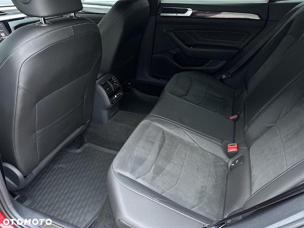 Volkswagen Arteon 2.0 TSI R-Line DSG - 12