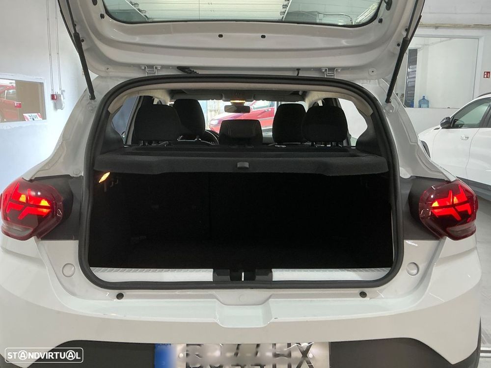Dacia Sandero 1.0 TCe Extreme CVT - 6