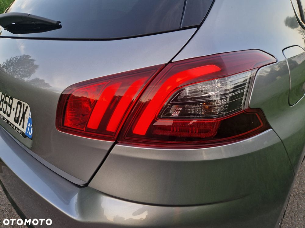 Peugeot 308 - 29