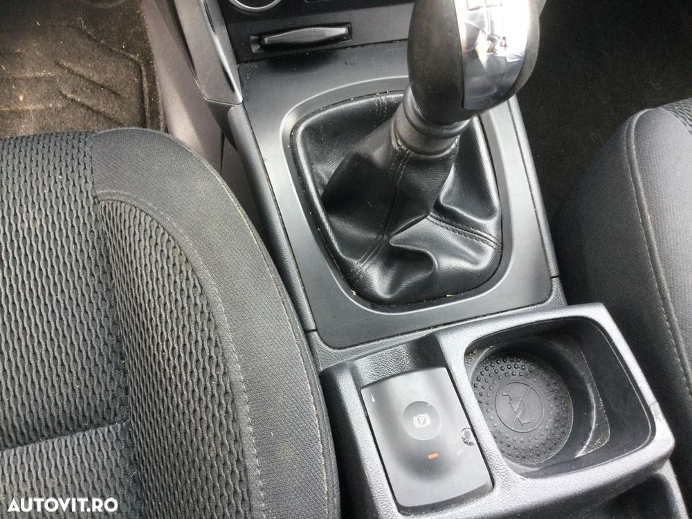 Renault Koleos 2.0 dCI FAP 4x4 Dynamique - 10