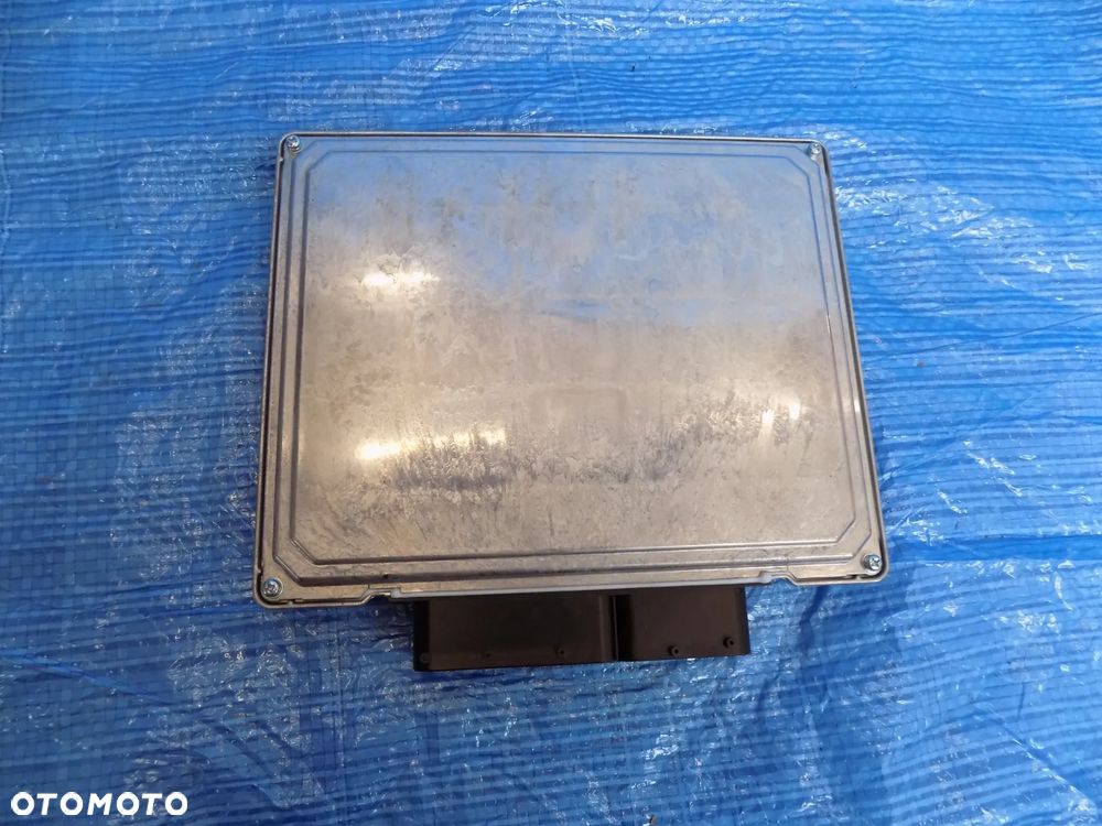 komputer sterownik 84545050 8982012690 4hk1 hitachi zx210-5b sh210-7 - 3