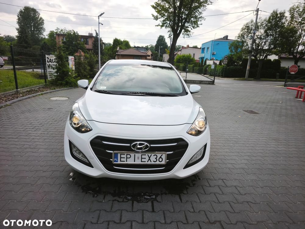Hyundai i30 1.4 Classic - 3