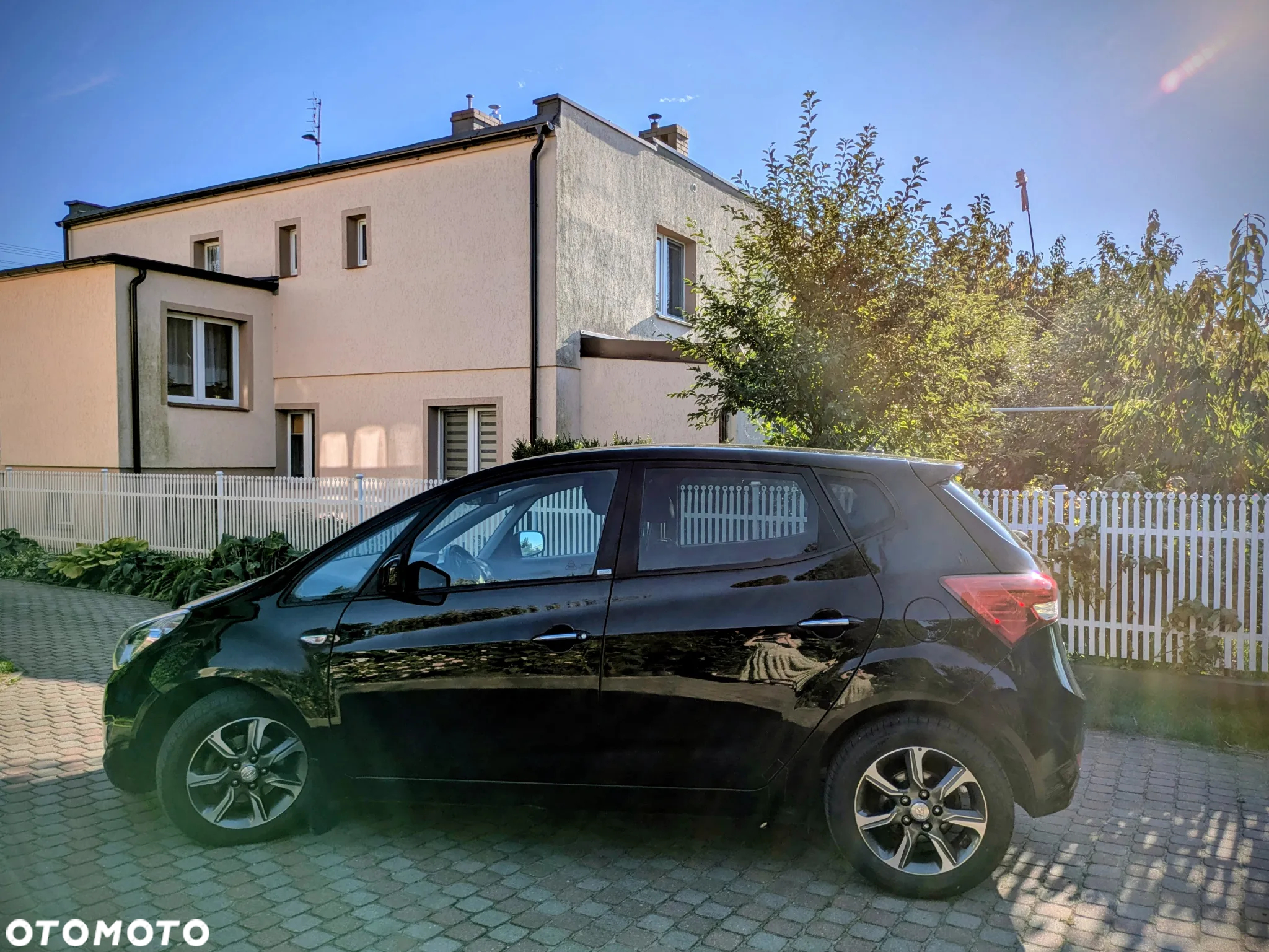 Hyundai ix20 - 5