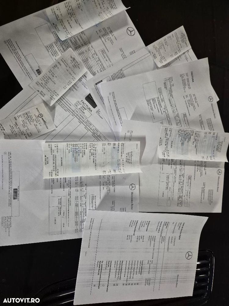 Mercedes-Benz S 350 CDI BlueTEC Aut - 17