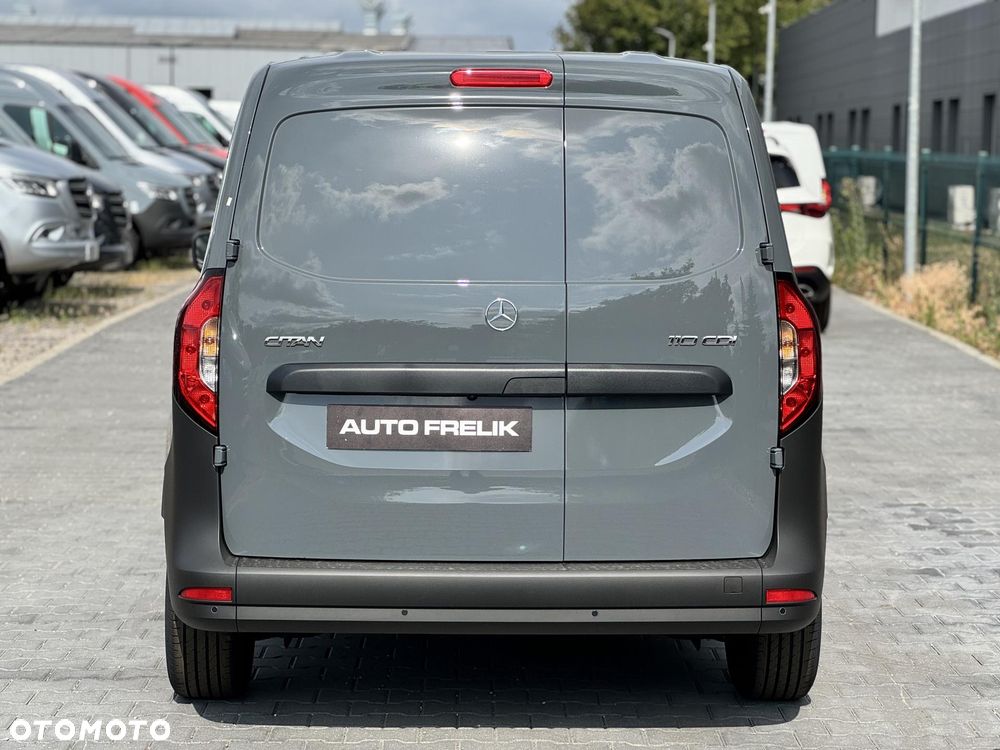 Mercedes-Benz Citan - 7