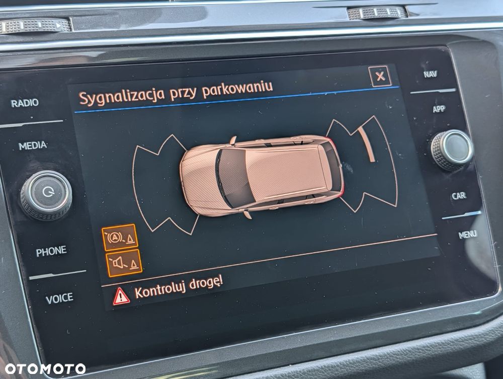 Volkswagen Tiguan - 28