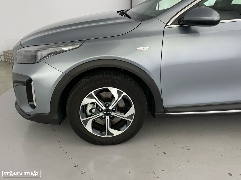 Kia XCeed 1.0 T-GDI Dynamic - 19
