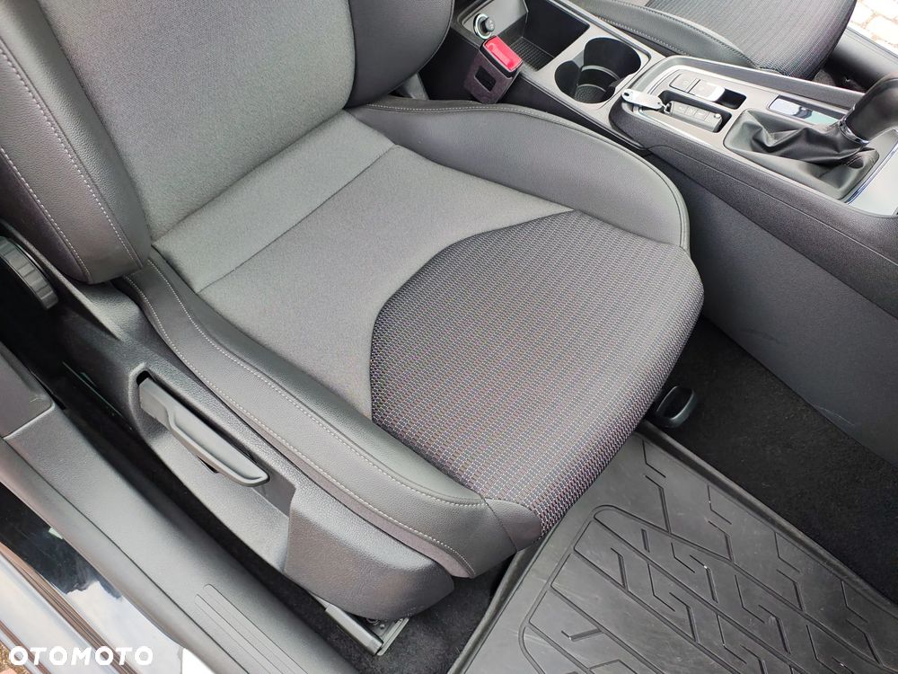 Seat Leon 1.5 EcoTSI Evo Xcellence S&S DSG - 16