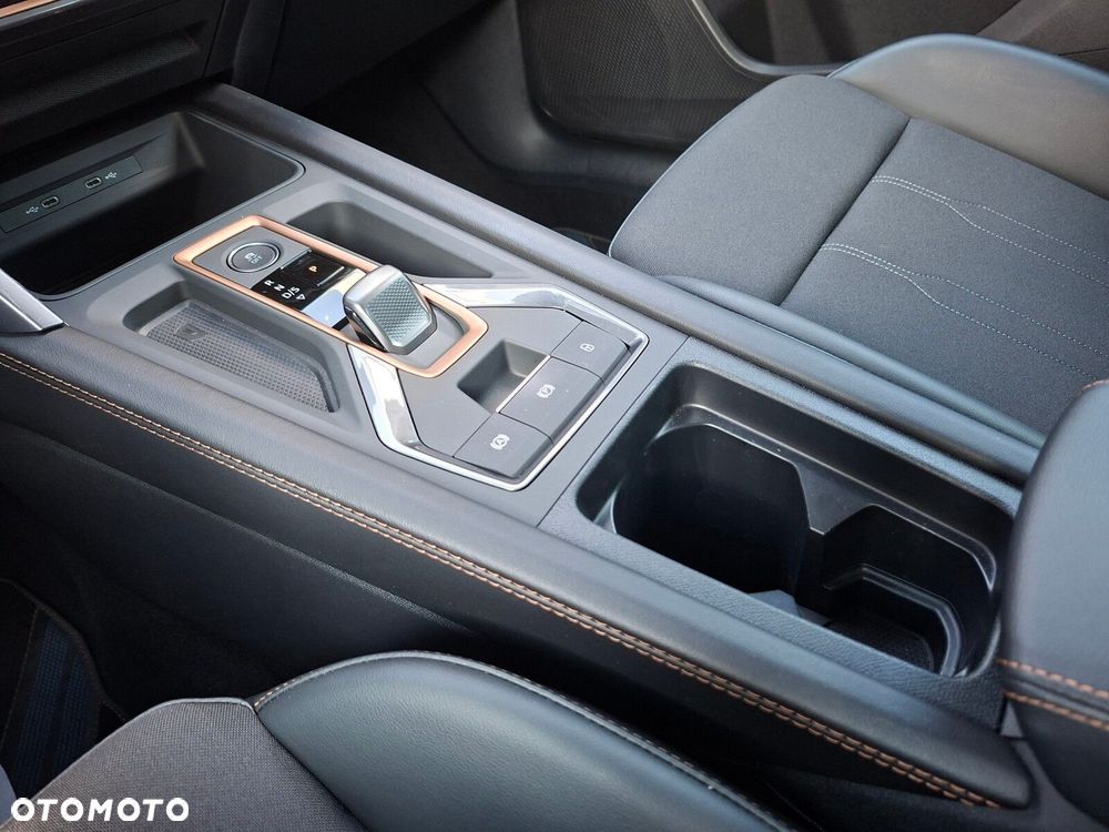 Cupra Formentor - 20