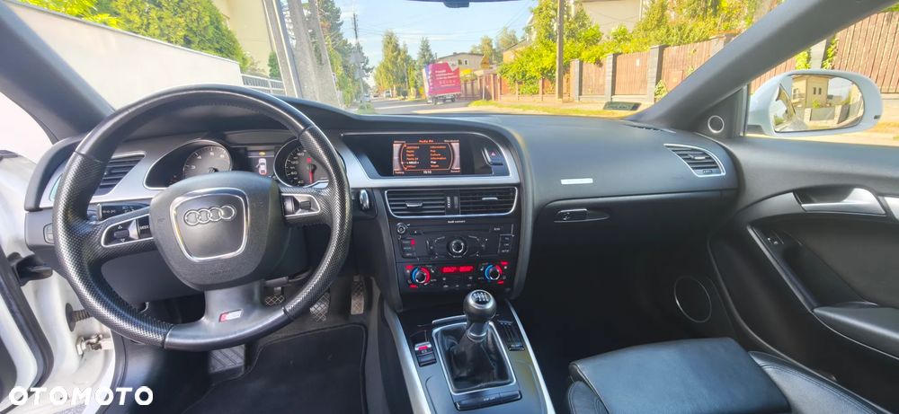 Audi A5 Coupé 2.0 TFSI Quattro - 18
