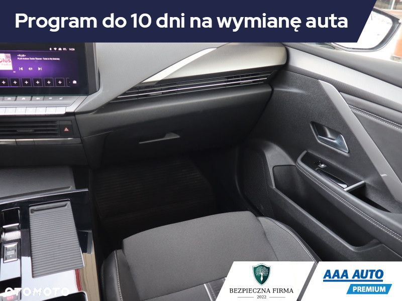 Opel Astra - 9