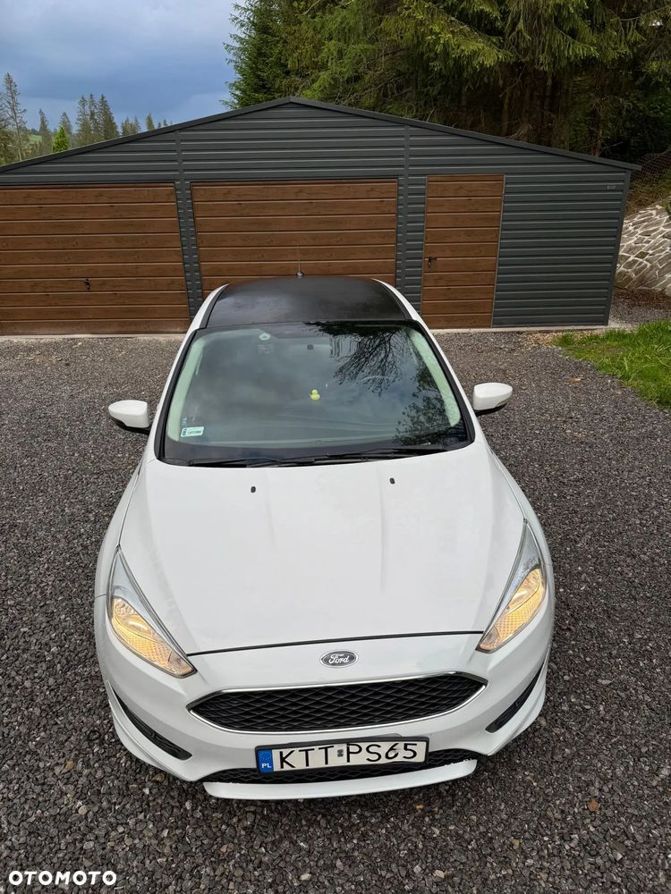 Ford Focus - 12