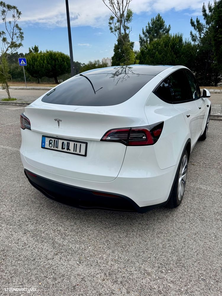 Tesla Model Y RWD - 6
