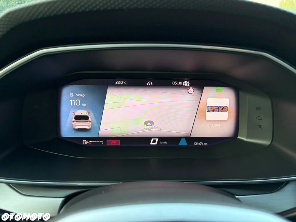 Seat Leon 1.5 eTSI OPF DSG FR - 24