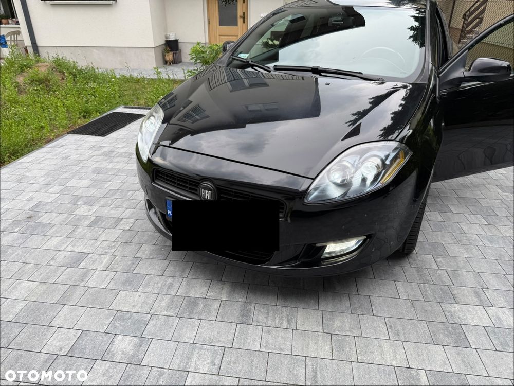 Fiat Bravo 1.4 T-JET 16V Sport Plus - 6
