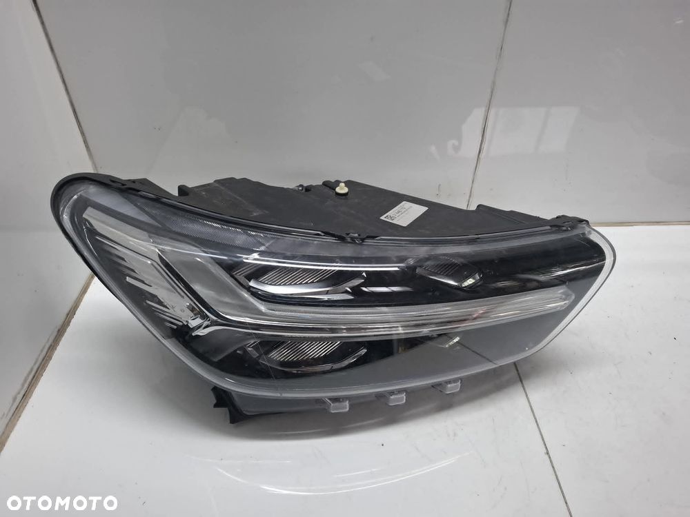 LAMPA PRAWA PRZEDNIA PRZÓD VOLVO XC40 17- FULL LED 31446779 - 6
