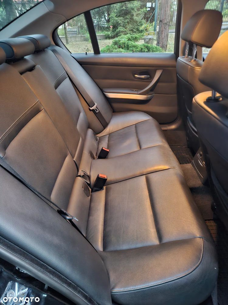 BMW Seria 3 330d DPF - 14