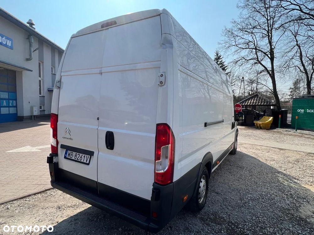 Citroën Jumper XXL - 3