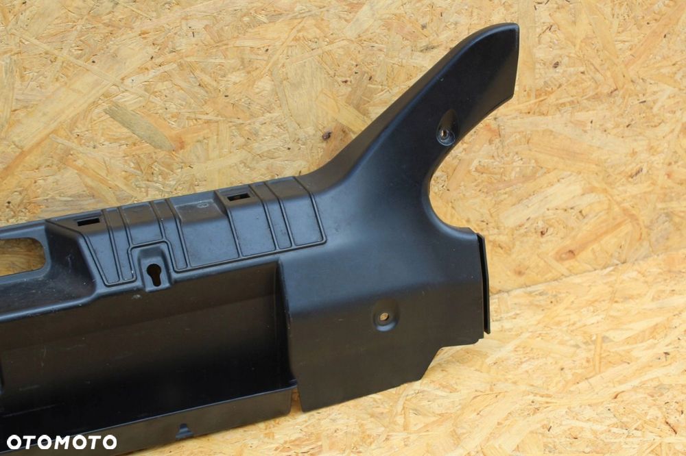 Osłona pasa tylnego BMW Z3 czarna 8410735 - 2