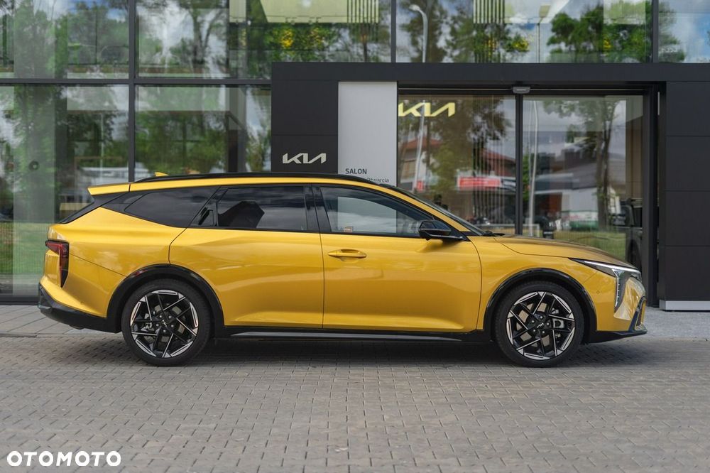 Kia K4 - 7