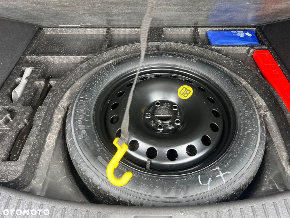 Ford Kuga 2.0 TDCi 4WD Titanium Plus - 24