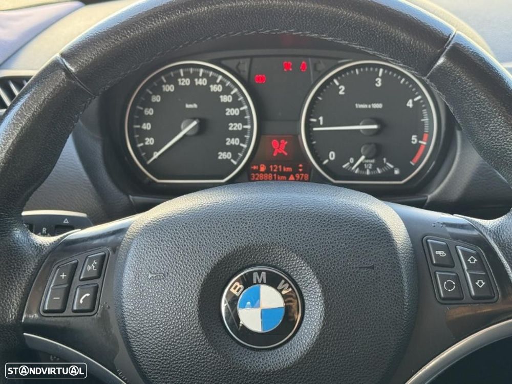 BMW 120 - 9