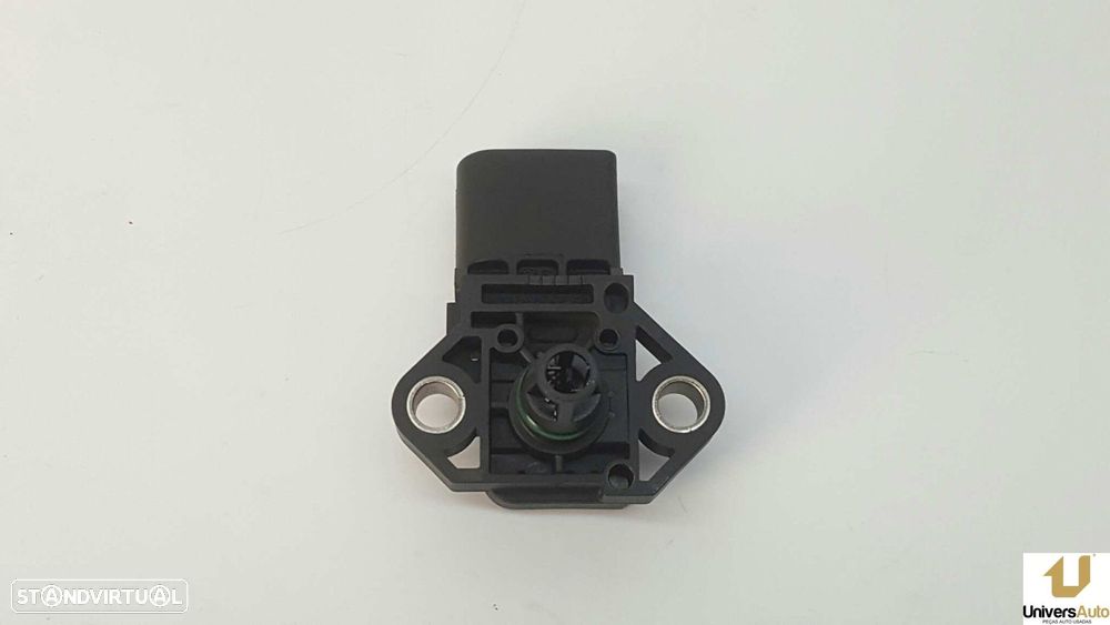 SENSOR DE PRESSÃO VOLKSWAGEN POLO (6R1) ADVANCE - 3
