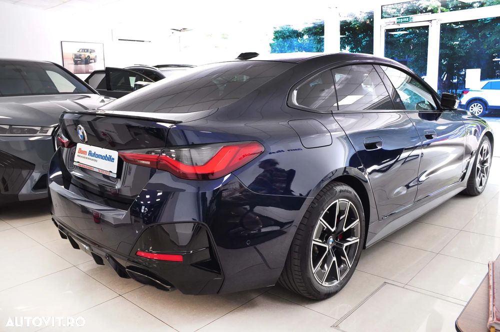 BMW M4 - 4