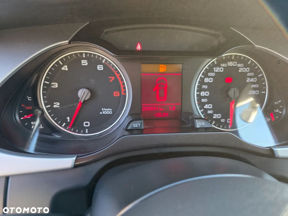Audi A4 - 15