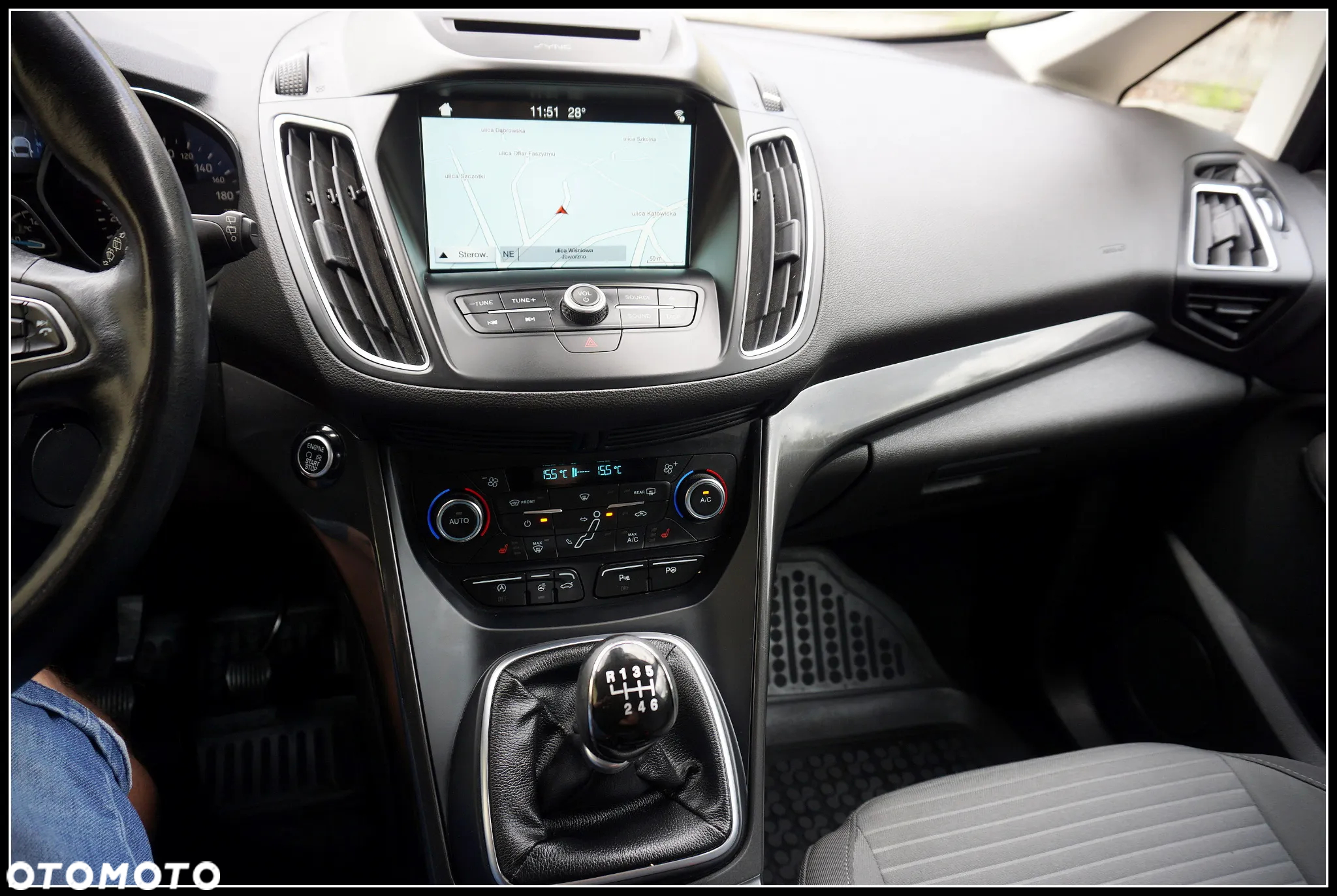 Ford C-MAX 2.0 TDCi Start-Stop-System Titanium - 18