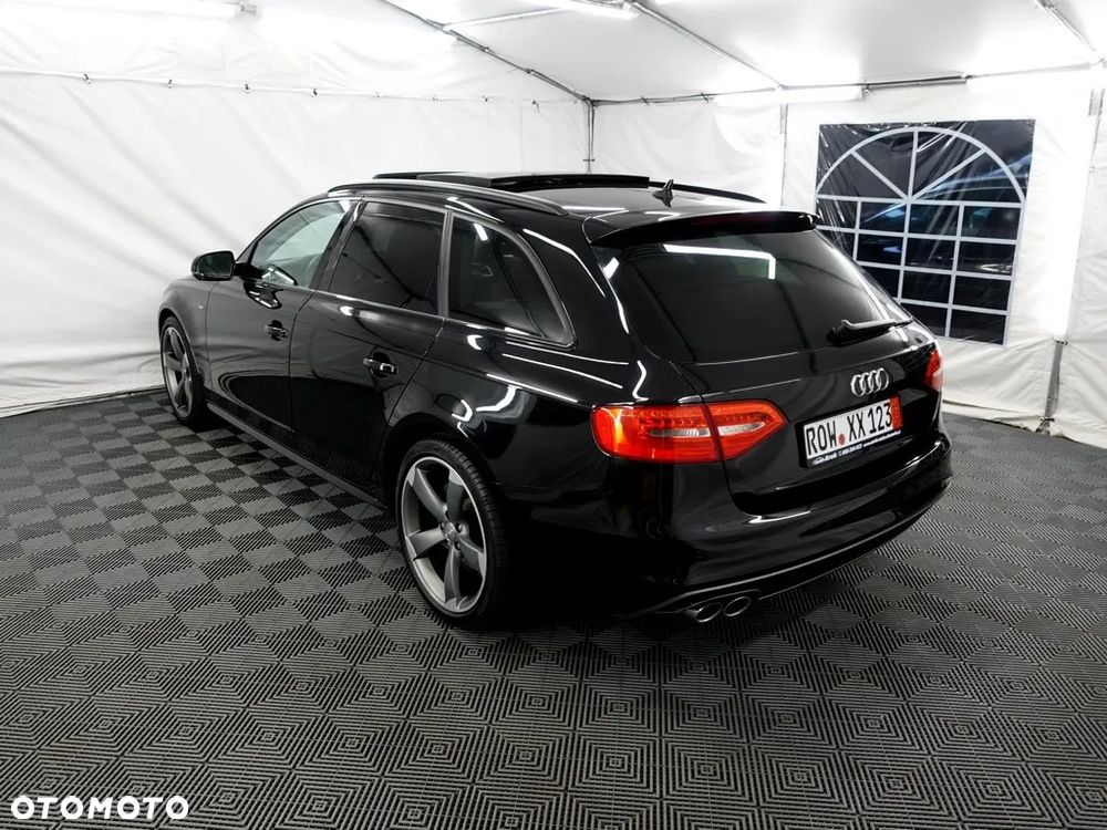 Audi A4 Avant 2.0 TDI Design S tronic - 5