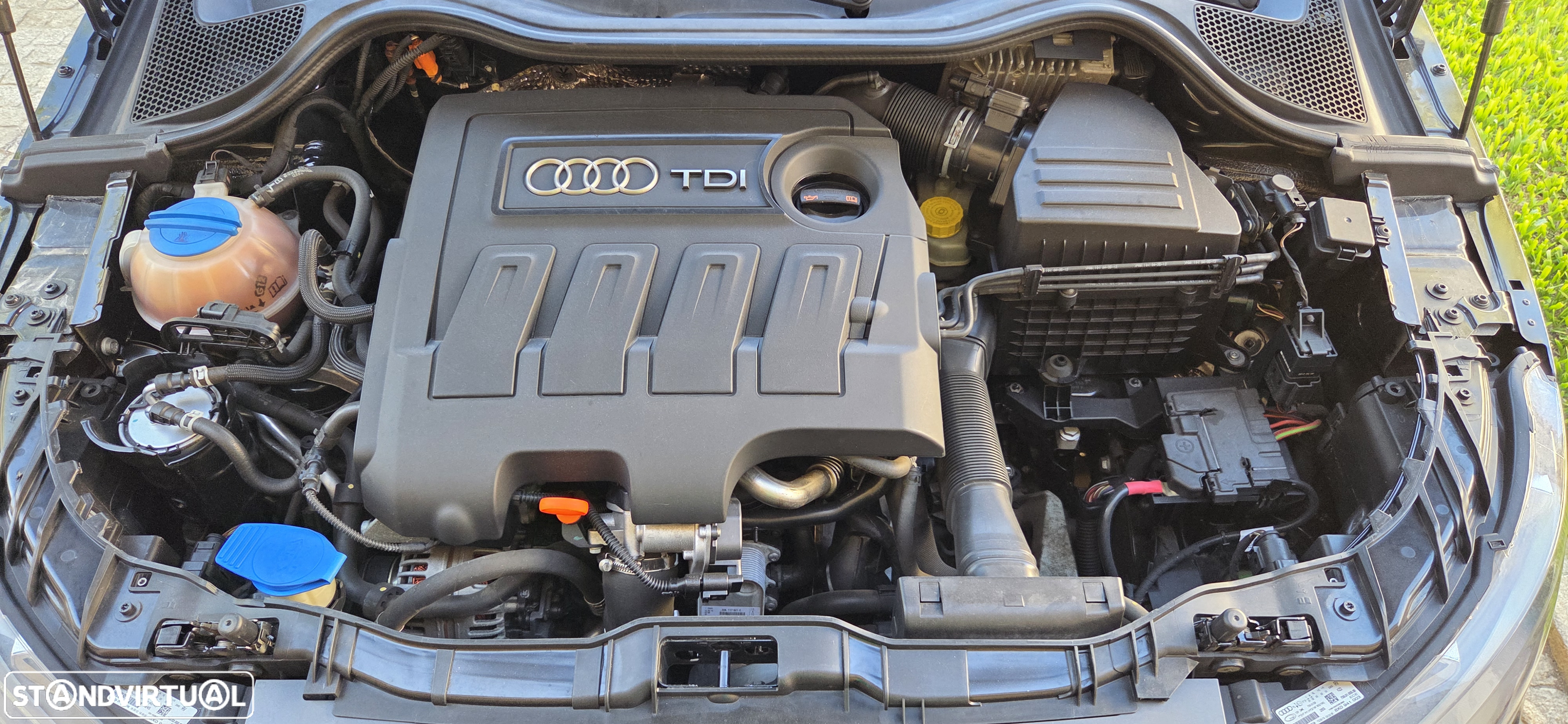 Audi A1 Sportback - 13