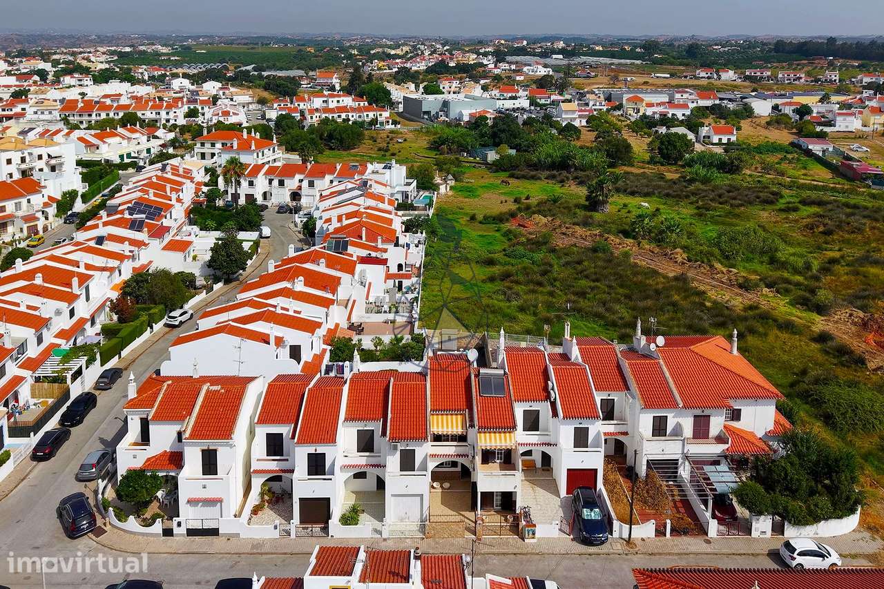 Moradia com piscina , zona calma perto da praia em Altura - Castro Mar - Grande imagem: 5/60