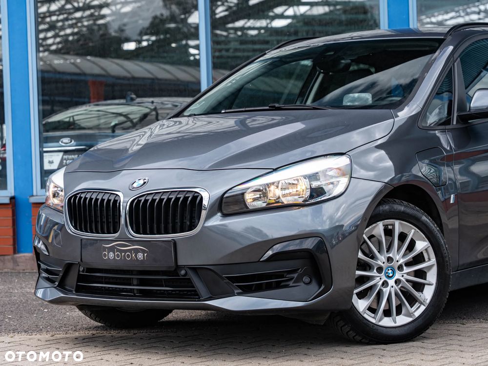 BMW Seria 2 225xe iPerformance - 11