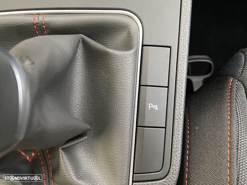 SEAT Ibiza 1.0 TSI FR - 26