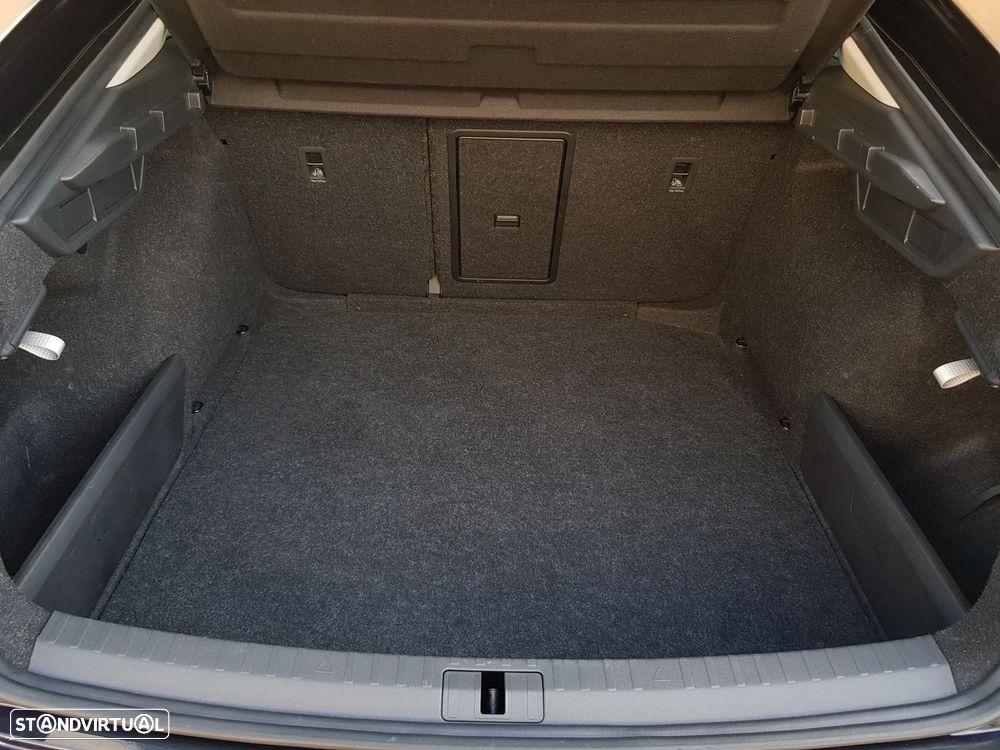 Skoda Octavia 2.0 TDI Style - 8