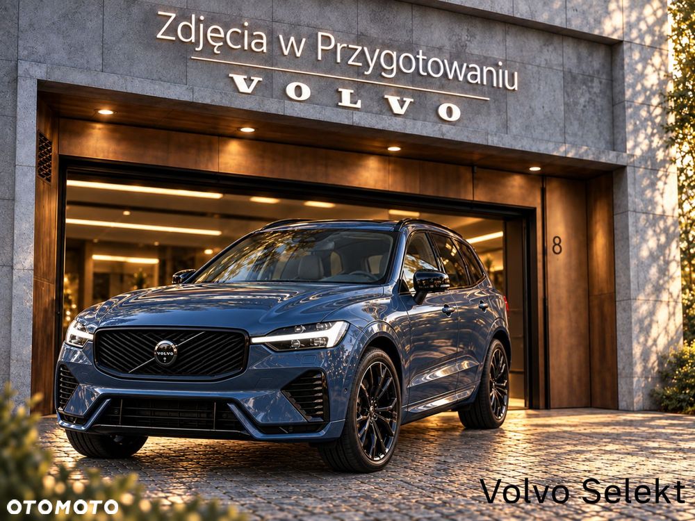 Volvo XC 60 - 1