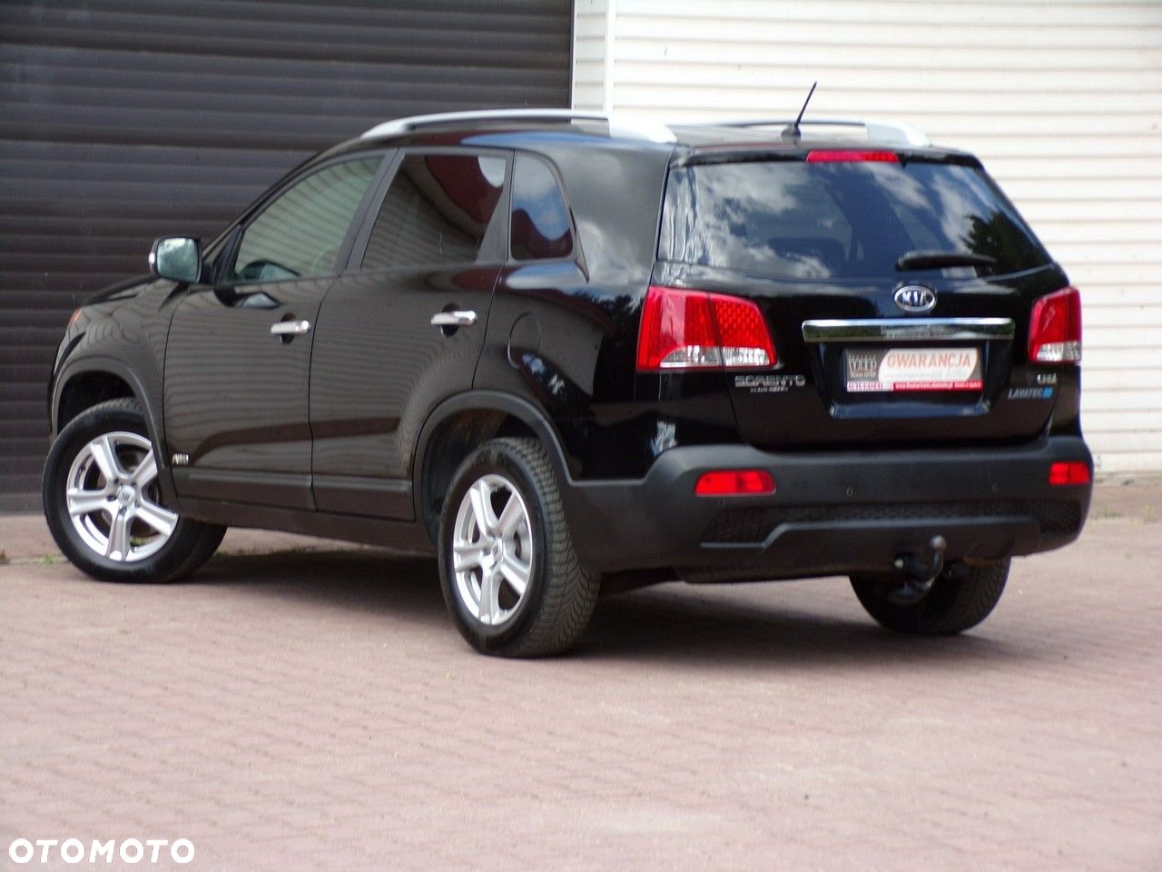 Kia Sorento - 15