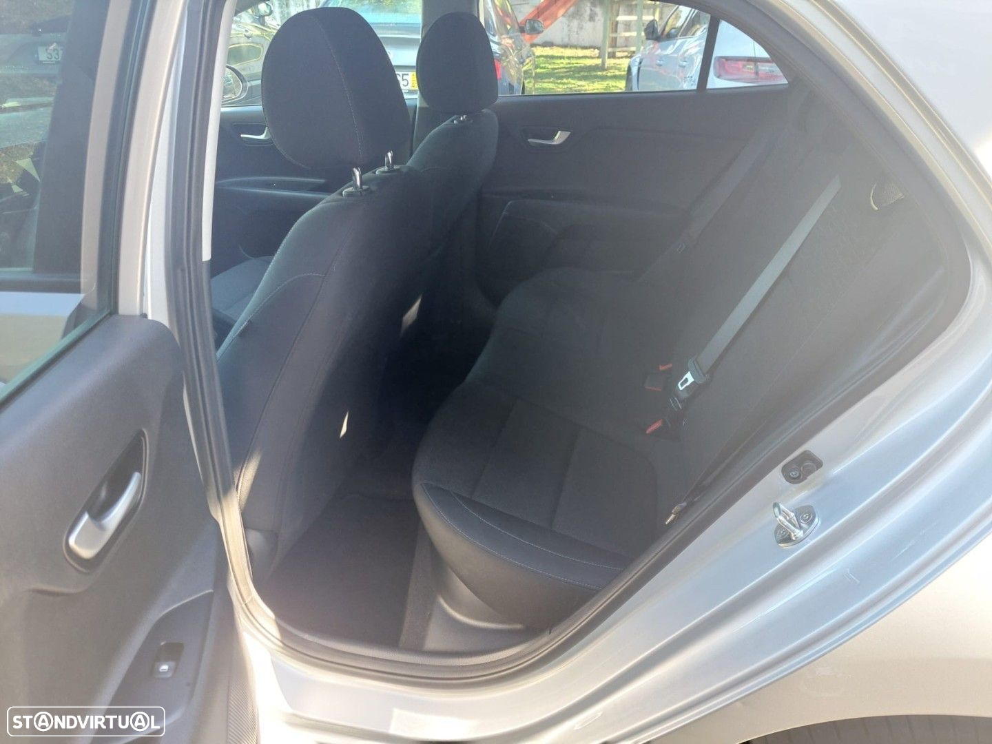 Kia Rio 1.0 T-GDi TX - 12