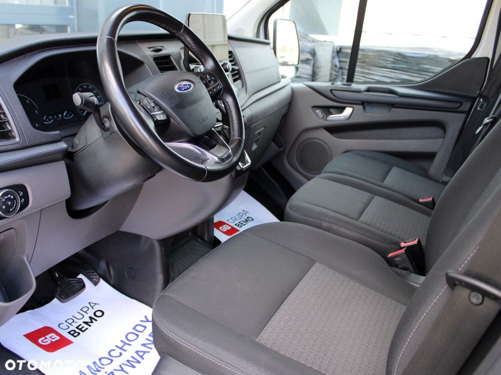 Ford Transit Custom Kombi 320 L2H1 Trend - 11