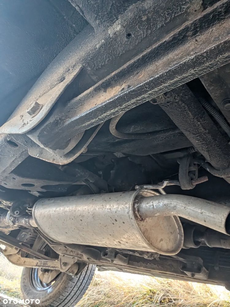 Suzuki Jimny 1.3 JLX - 9