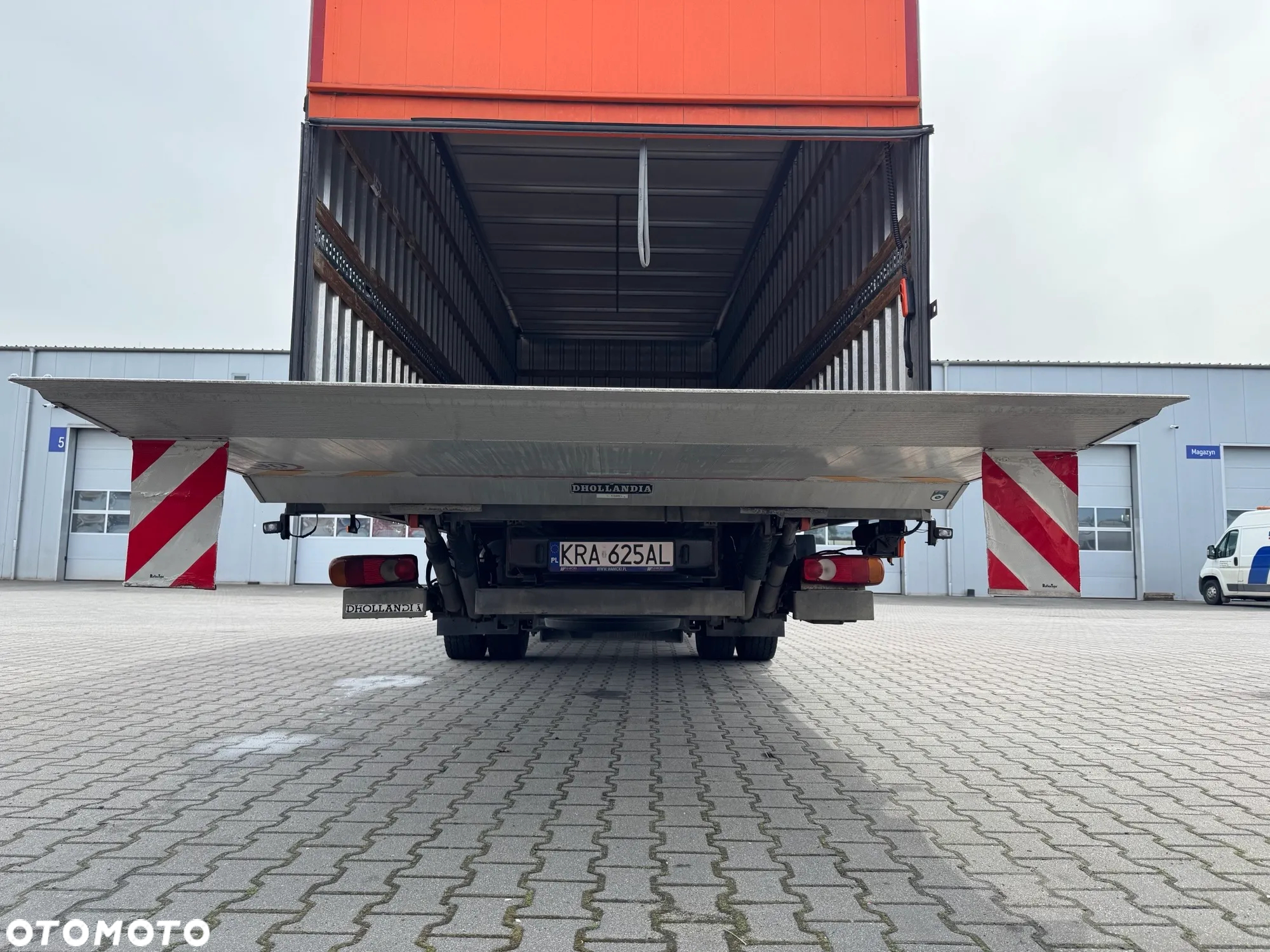 DAF LF 210 FA - 6