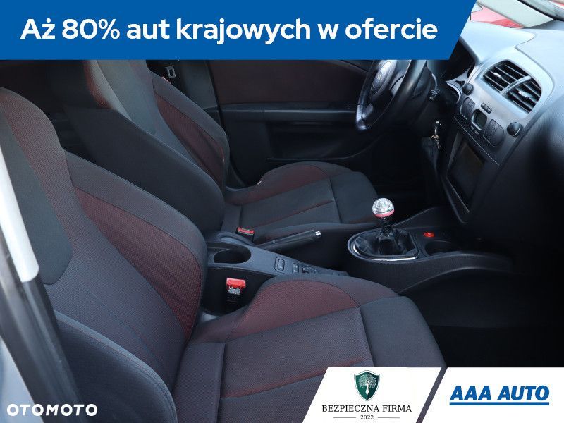 Seat Leon - 11