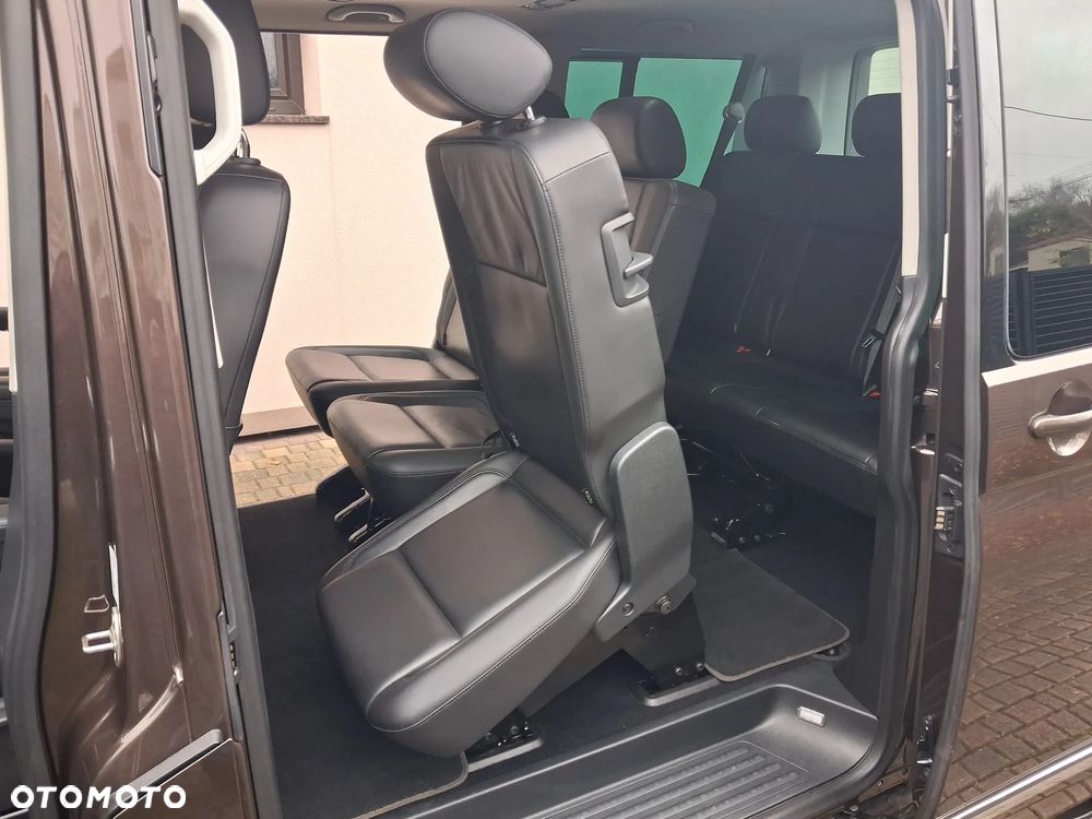 Volkswagen Caravelle 2.0 BiTDI L1 Highline - 14