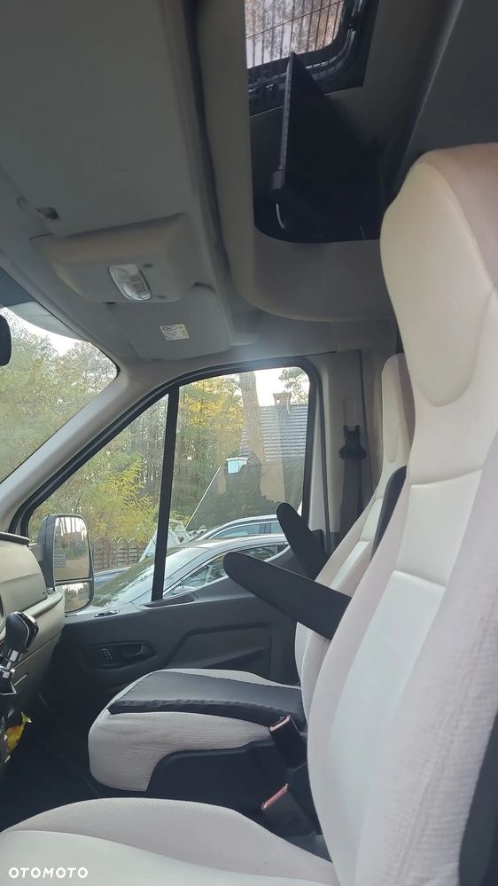 Ford KRONOS 294 TL   TRANSIT - 9