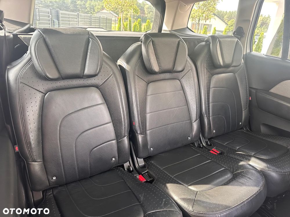 Citroën C4 Picasso BlueHDi 150 EAT6 Business Class - 9